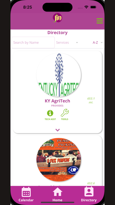 صور Louisville KY Growers Hub